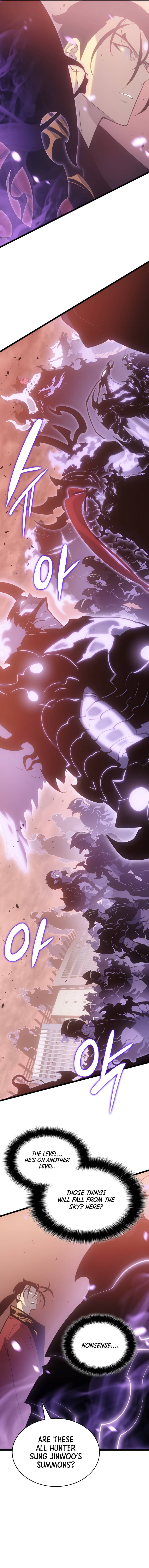 Solo Leveling chapter 169 page 12