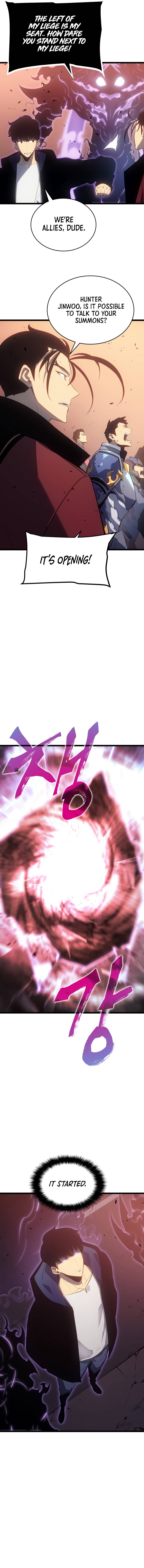 Solo Leveling chapter 169 page 13