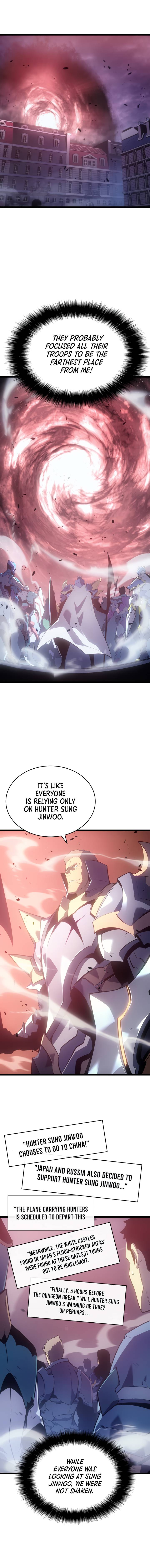 Solo Leveling chapter 169 page 15