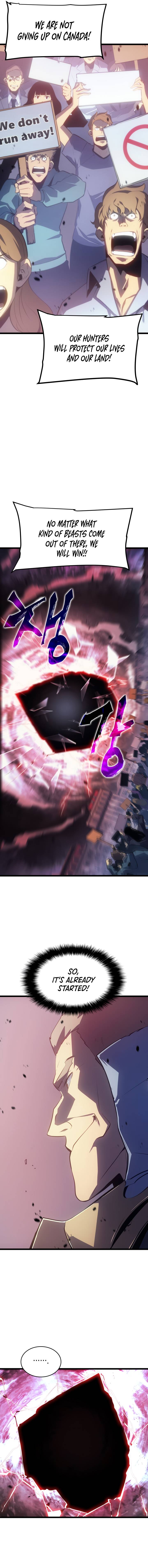 Solo Leveling chapter 169 page 16