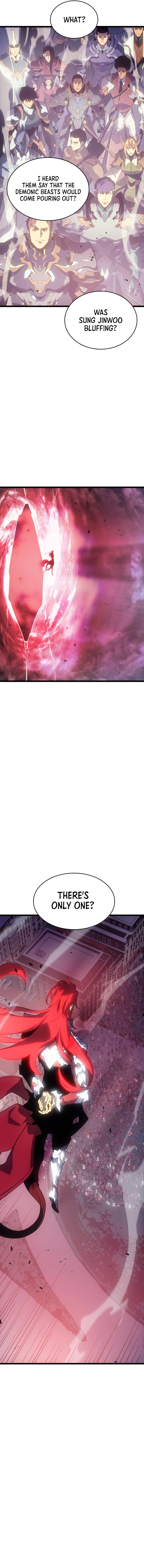 Solo Leveling chapter 169 page 17