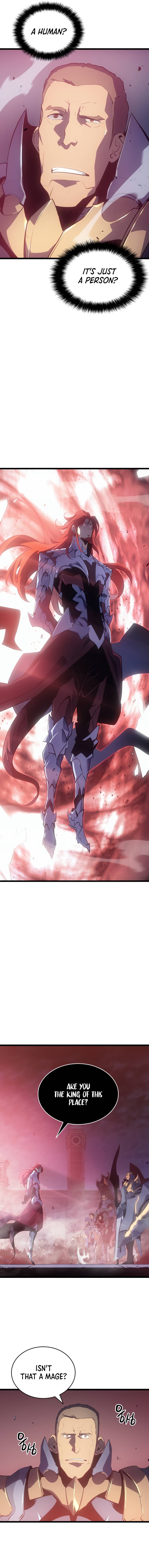 Solo Leveling chapter 169 page 18