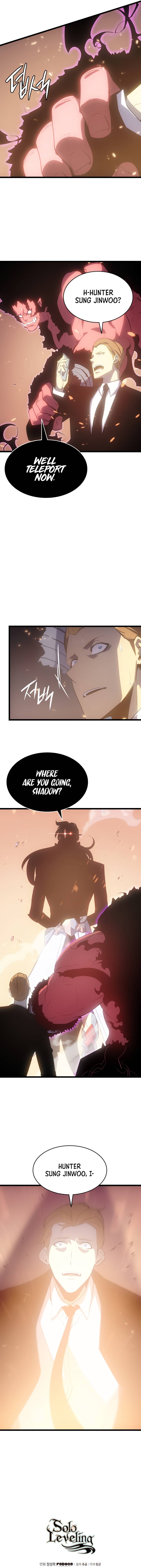 Solo Leveling chapter 169 page 24