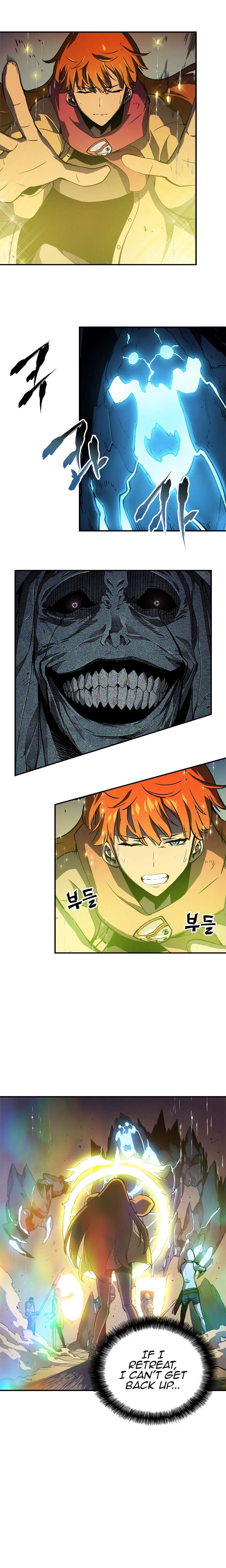 Solo Leveling chapter 17 page 11
