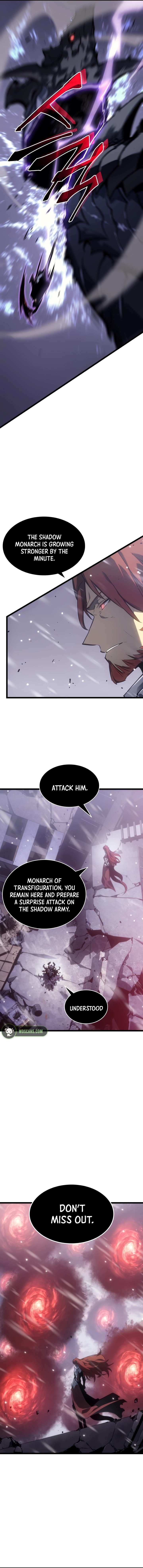 Solo Leveling chapter 172 page 11