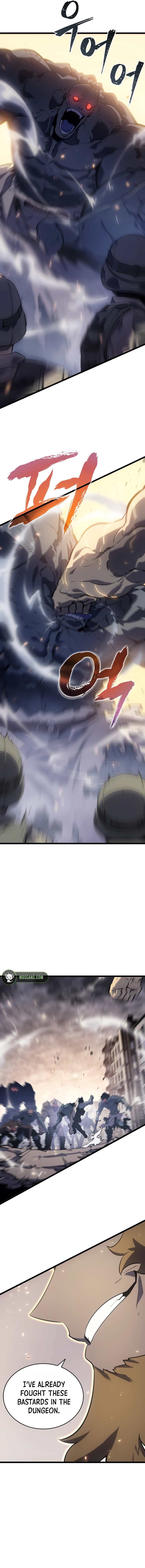 Solo Leveling chapter 172 page 13