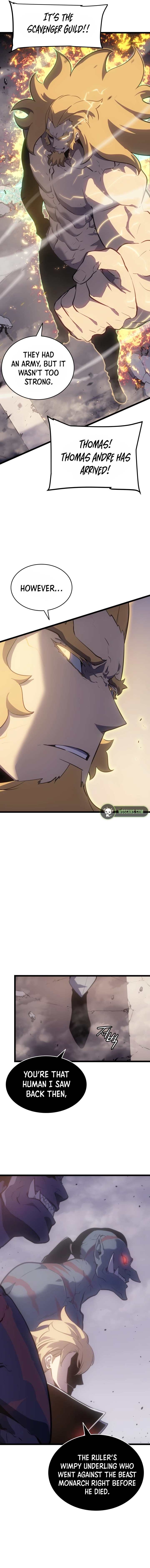 Solo Leveling chapter 172 page 14