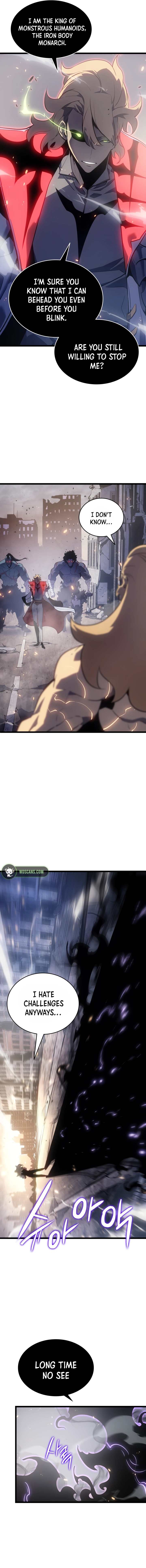 Solo Leveling chapter 172 page 15