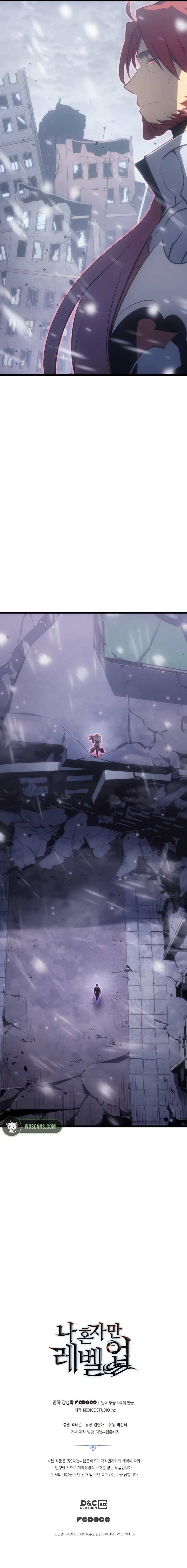 Solo Leveling chapter 172 page 20