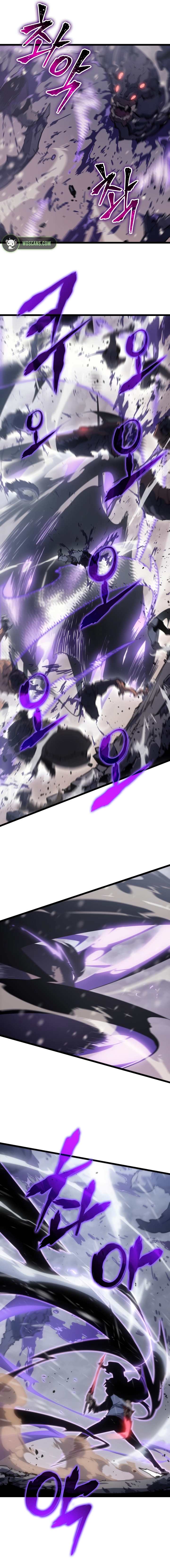 Solo Leveling chapter 172 page 4