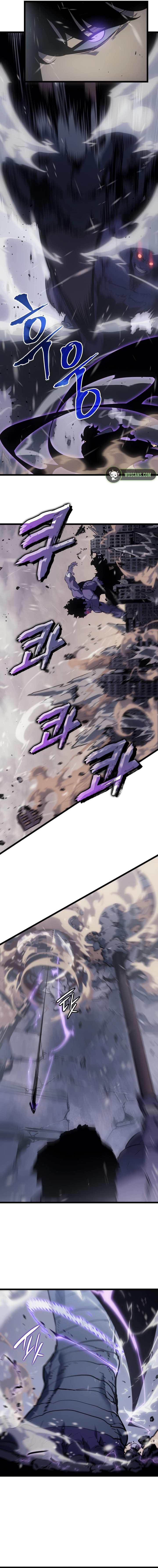 Solo Leveling chapter 172 page 5