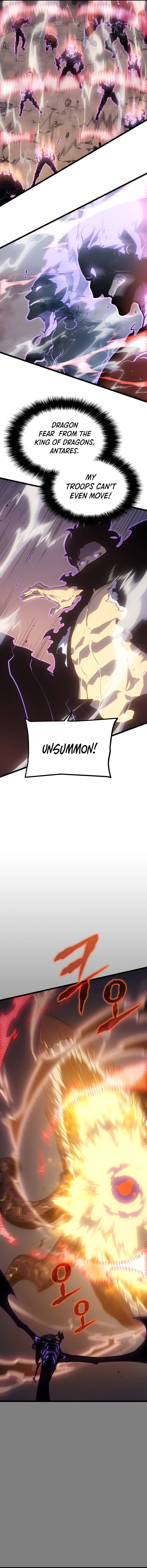 Solo Leveling chapter 174 page 11