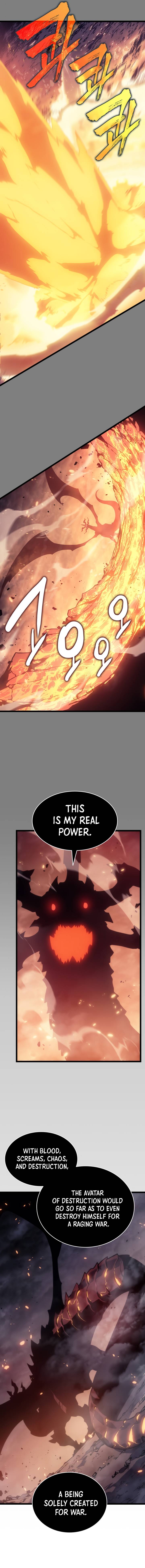 Solo Leveling chapter 174 page 13