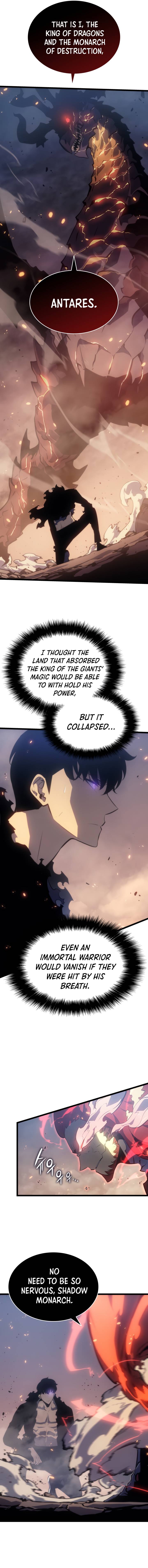 Solo Leveling chapter 174 page 14