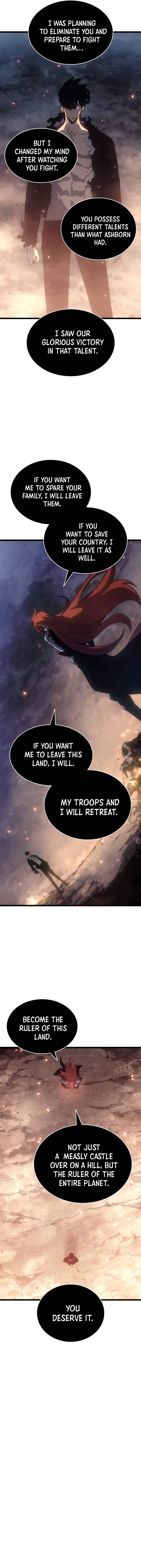 Solo Leveling chapter 174 page 16