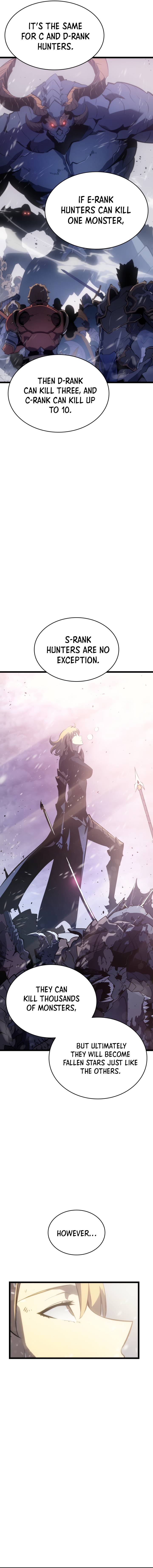 Solo Leveling chapter 174 page 2