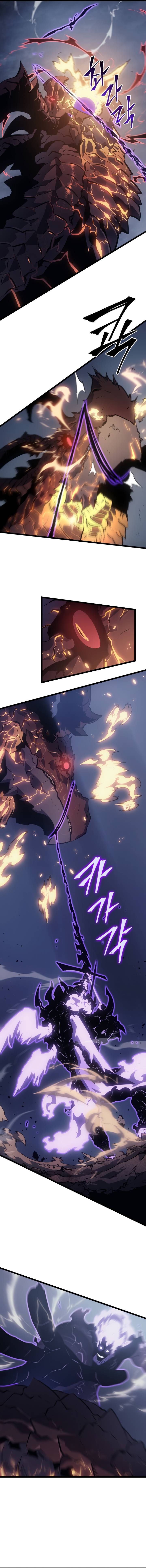 Solo Leveling chapter 174 page 6