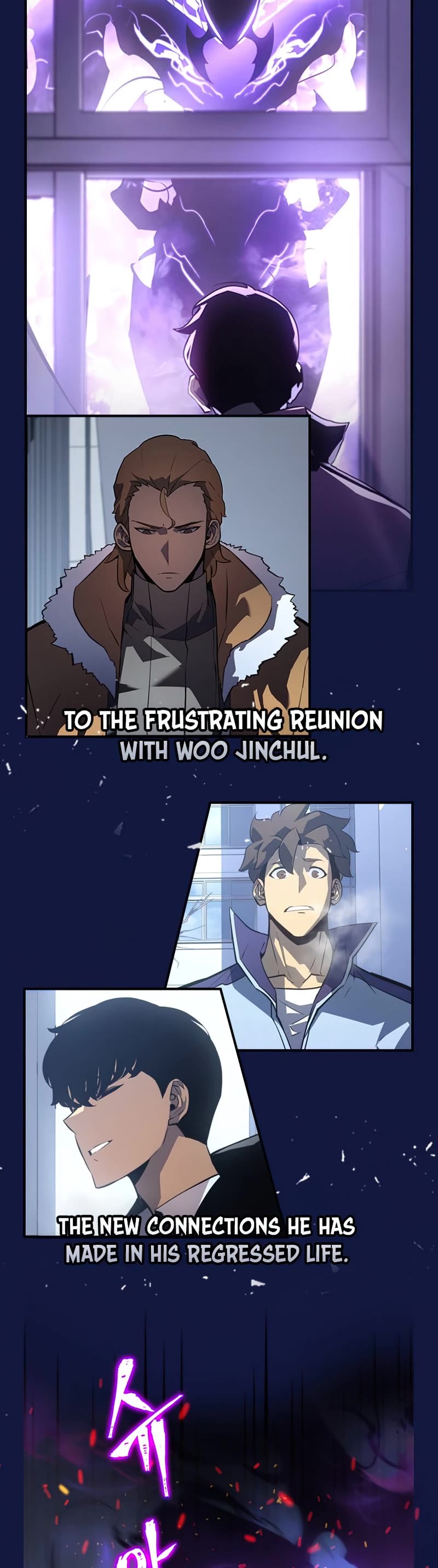 Solo Leveling chapter 179.6 page 3