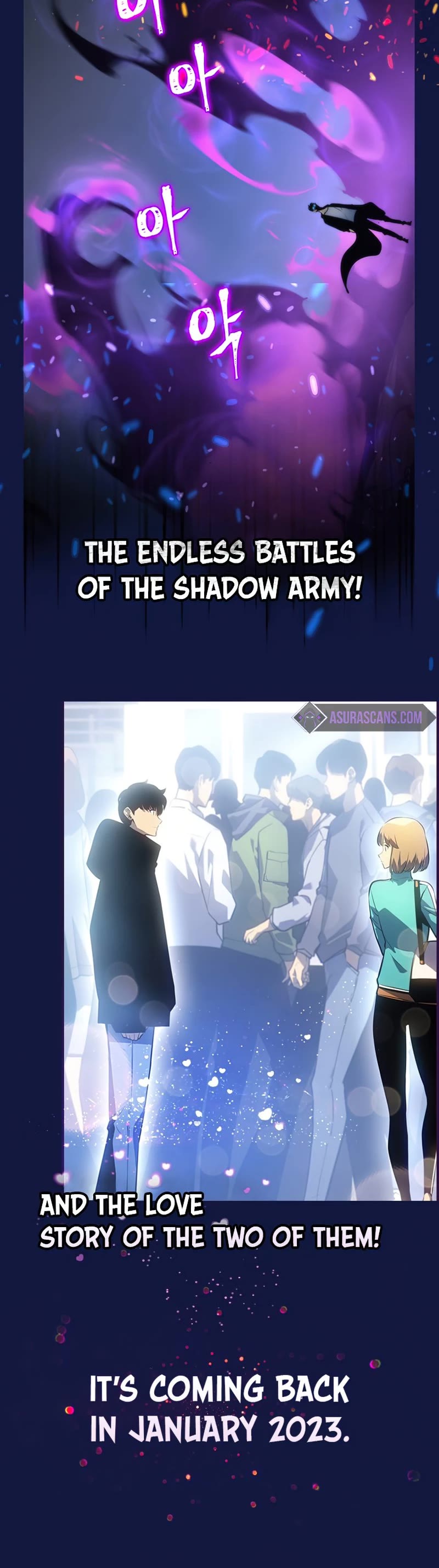 Solo Leveling chapter 179.6 page 4