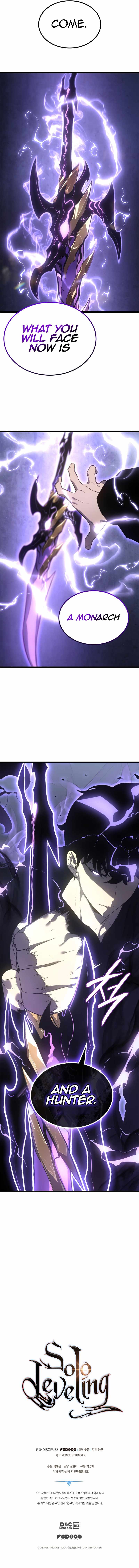 Solo Leveling chapter 183 page 12