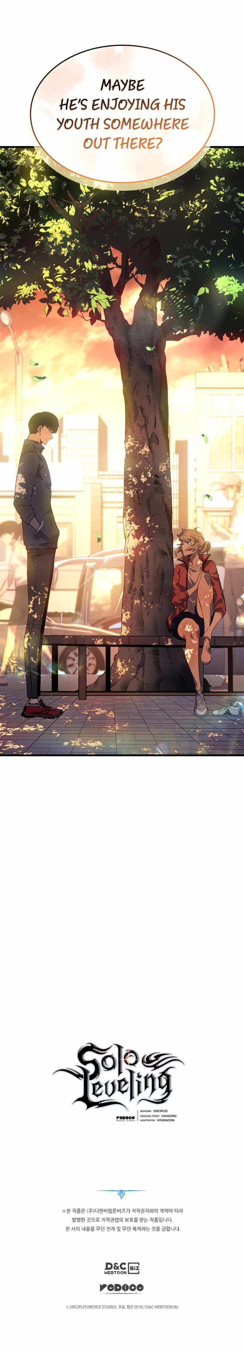 Solo Leveling chapter 185 page 12