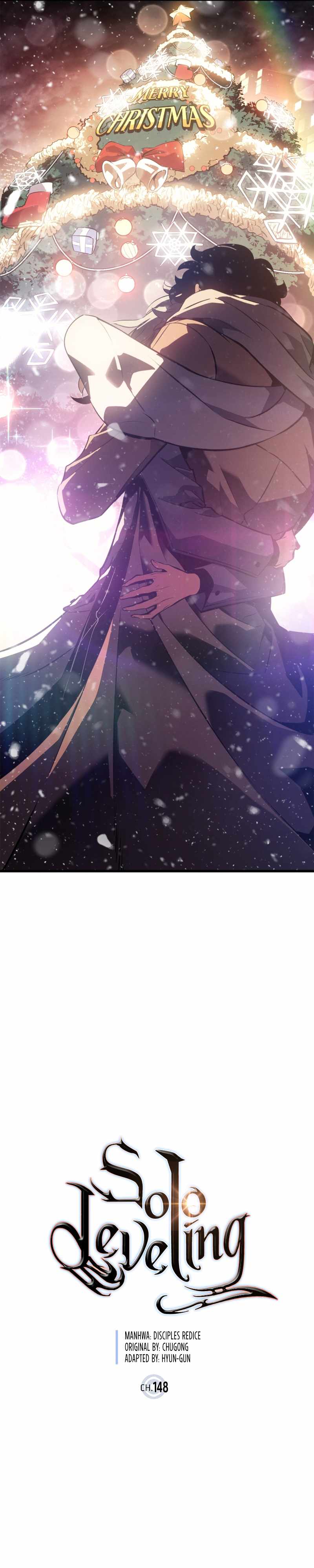 Solo Leveling chapter 186 page 13