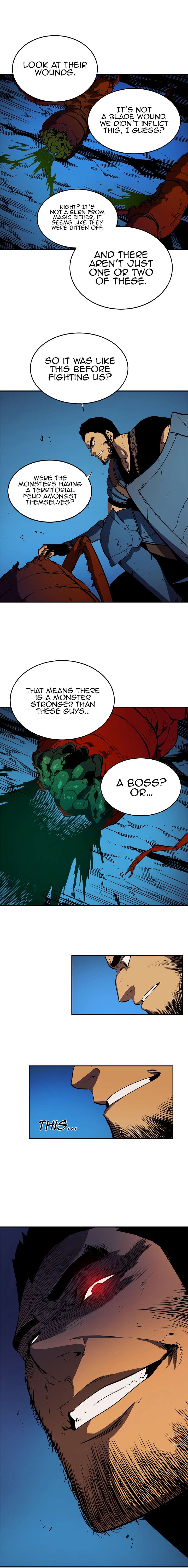 Solo Leveling chapter 19 page 15