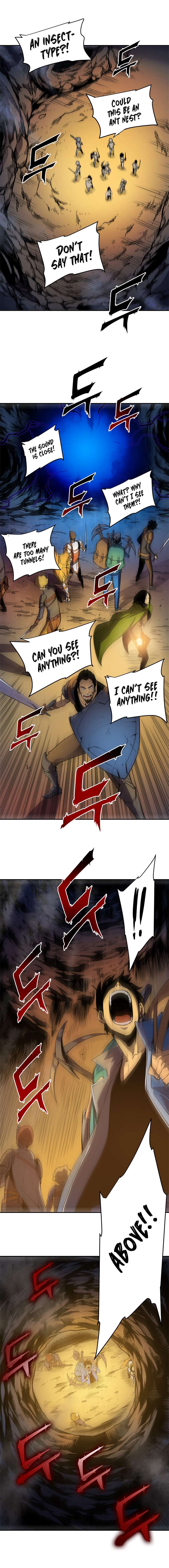 Solo Leveling chapter 19 page 9