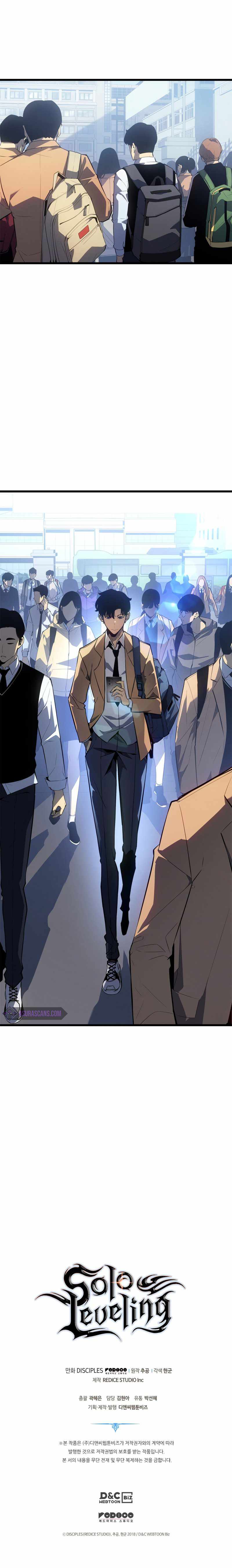 Solo Leveling chapter 192 page 13