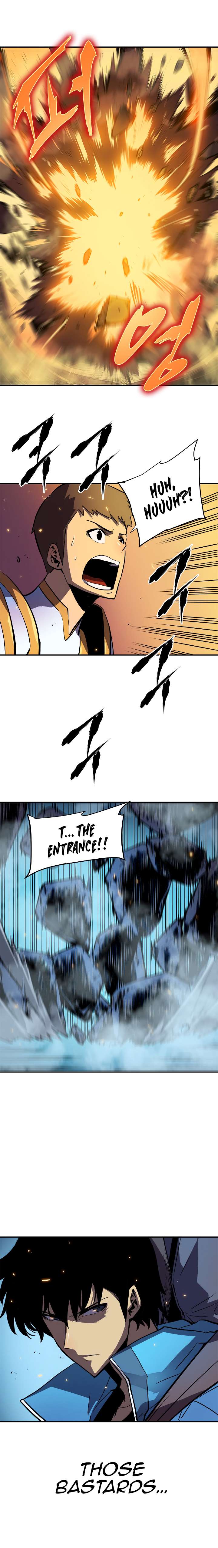 Solo Leveling chapter 20 page 16