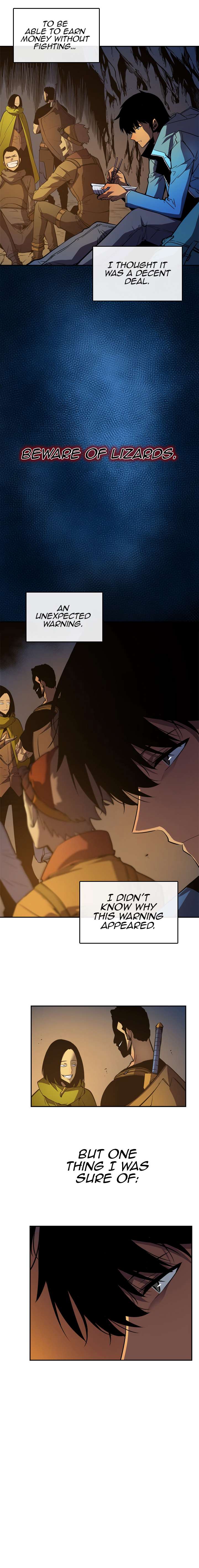 Solo Leveling chapter 20 page 3