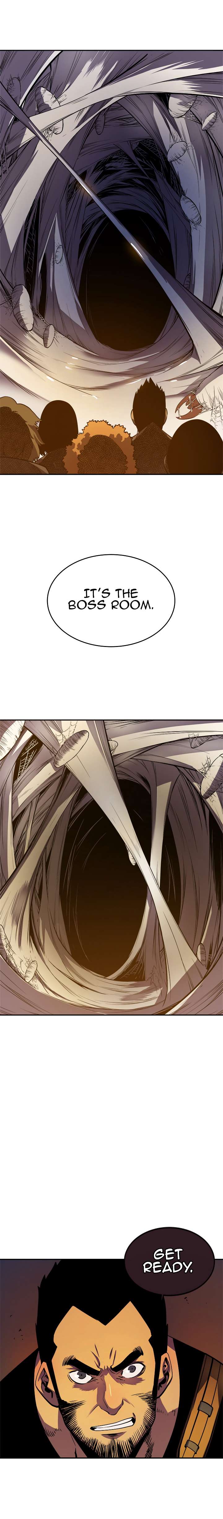 Solo Leveling chapter 20 page 6