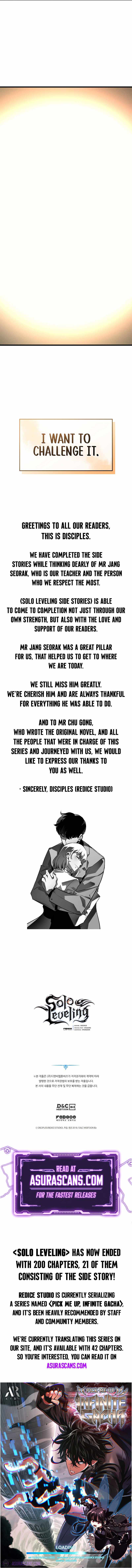 Solo Leveling chapter 200 page 13