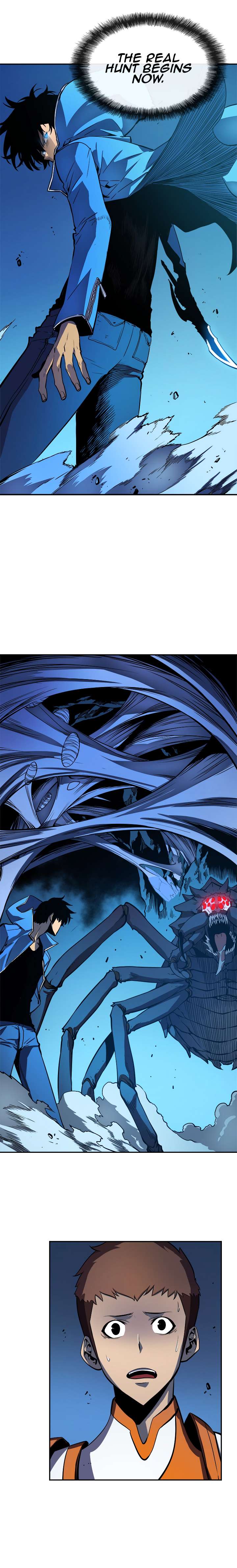 Solo Leveling chapter 21 page 15