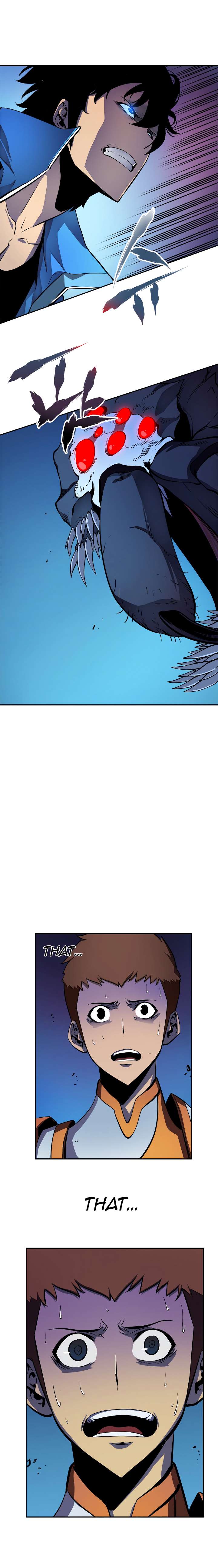 Solo Leveling chapter 21 page 16