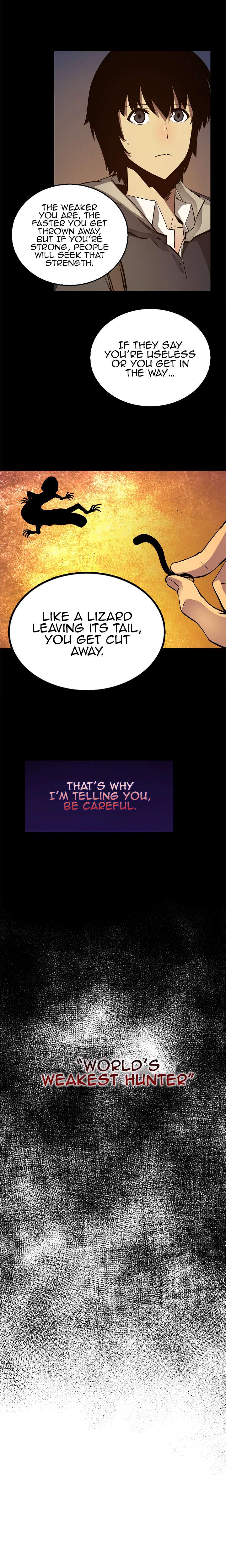 Solo Leveling chapter 21 page 3