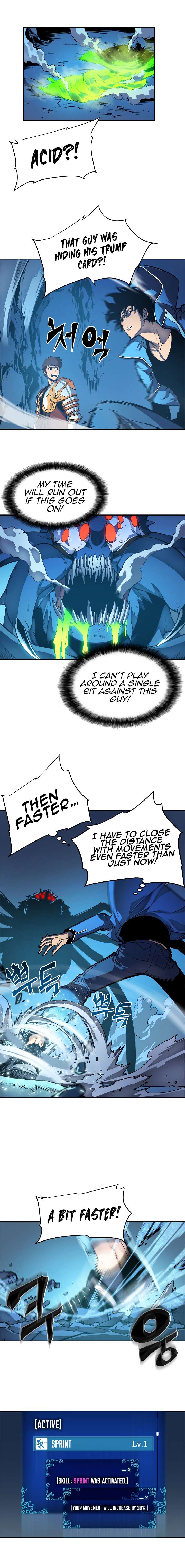 Solo Leveling chapter 22 page 10