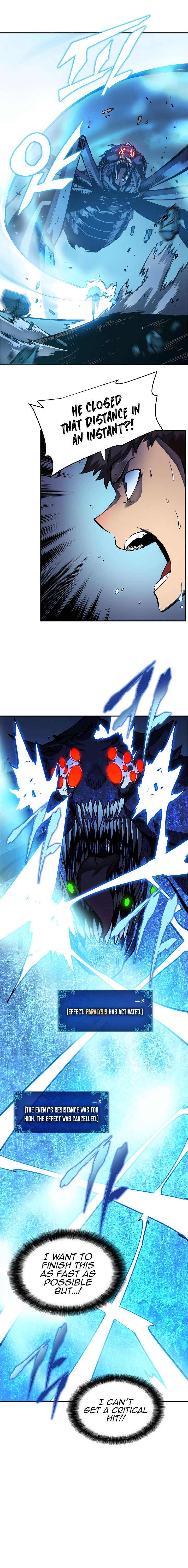 Solo Leveling chapter 22 page 11