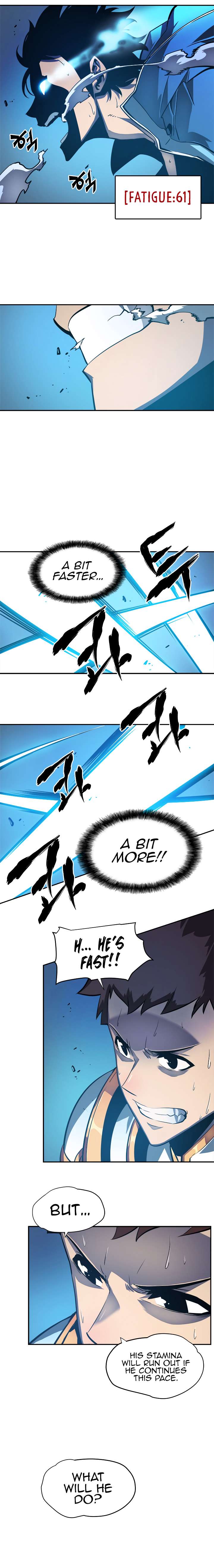 Solo Leveling chapter 22 page 12