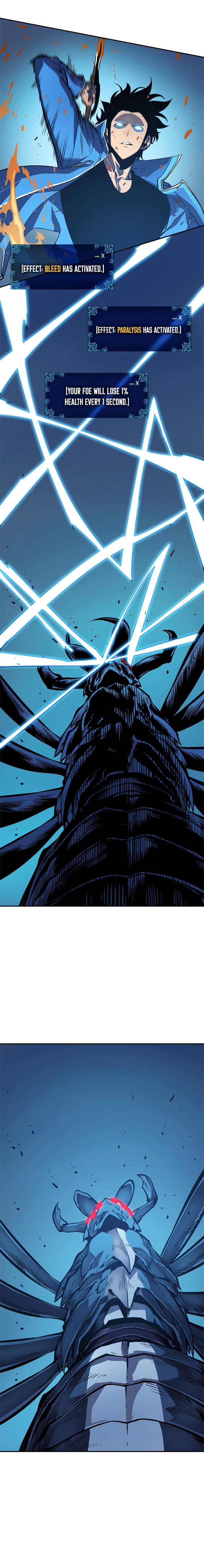 Solo Leveling chapter 22 page 17