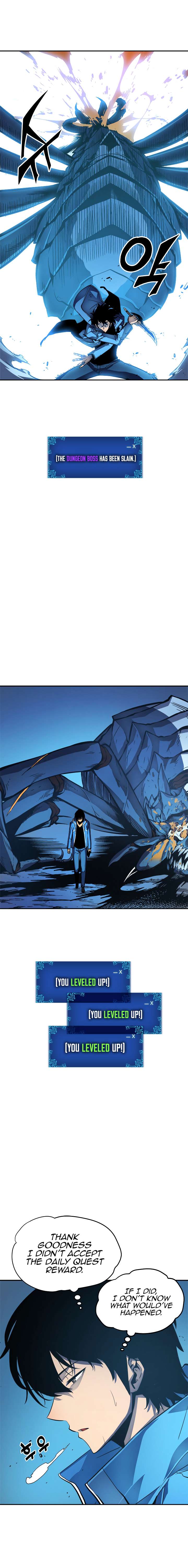 Solo Leveling chapter 22 page 18