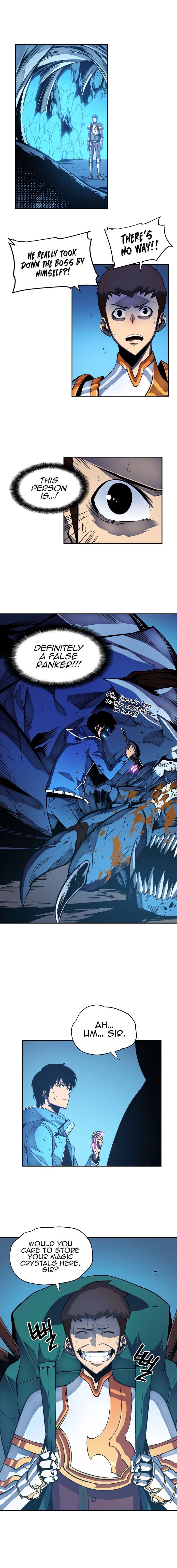 Solo Leveling chapter 22 page 19