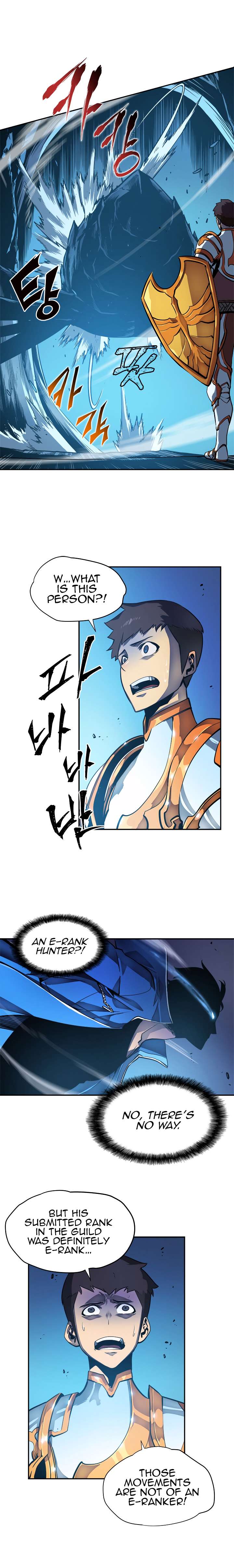 Solo Leveling chapter 22 page 5