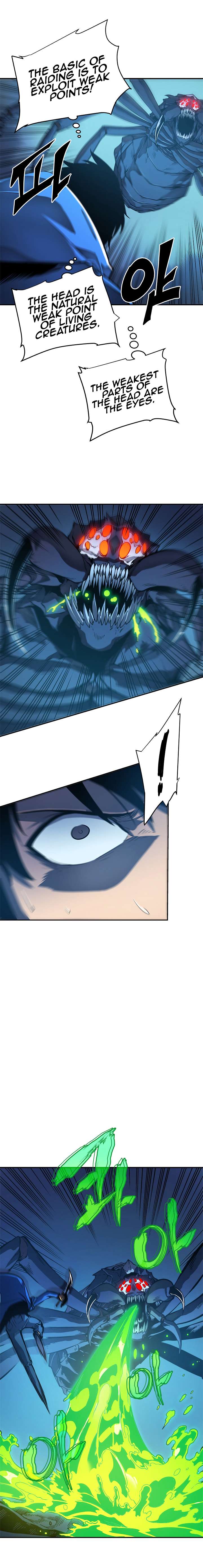 Solo Leveling chapter 22 page 9