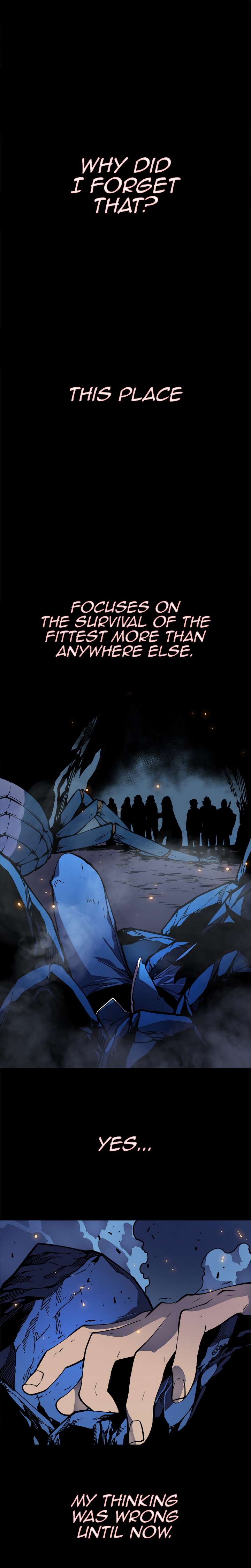 Solo Leveling chapter 23 page 10