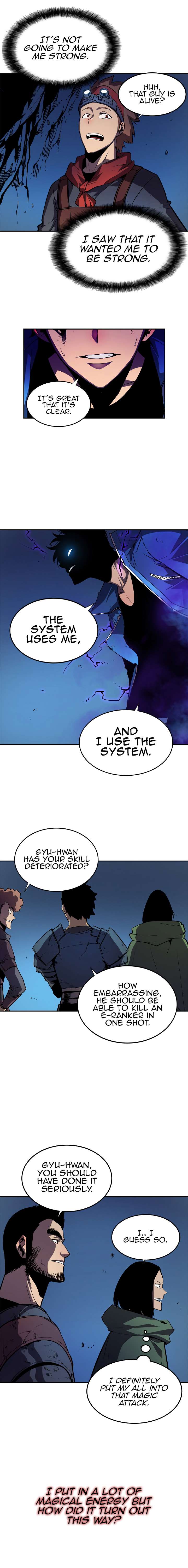 Solo Leveling chapter 23 page 13