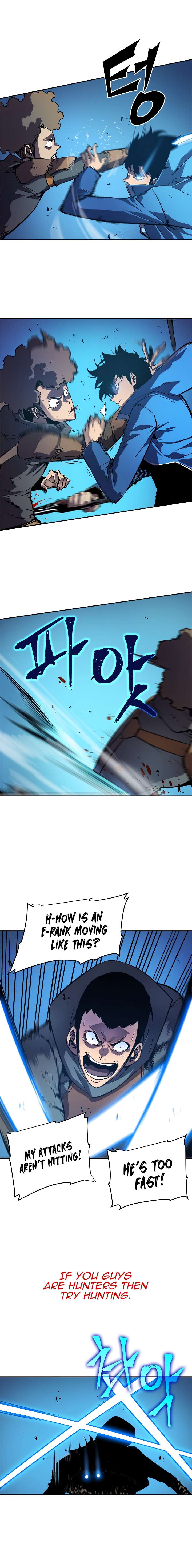 Solo Leveling chapter 24 page 10