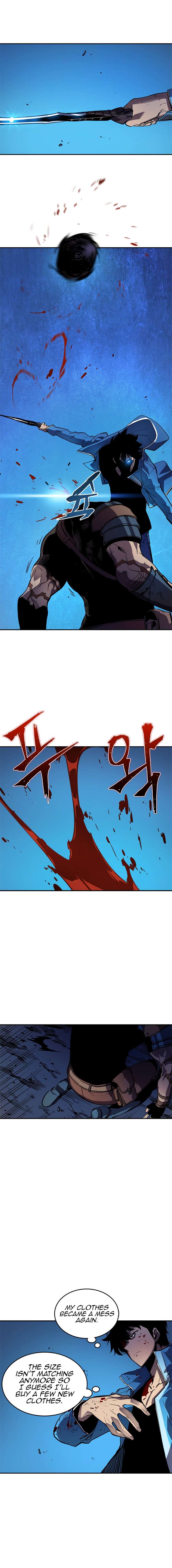 Solo Leveling chapter 24 page 17