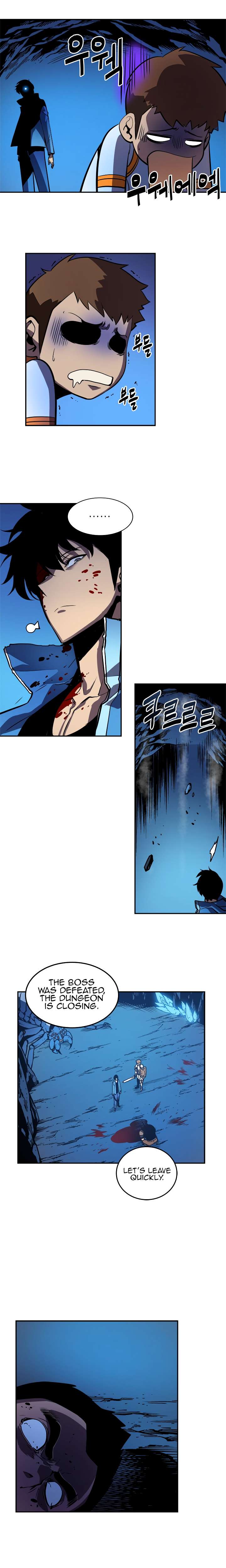 Solo Leveling chapter 24 page 18