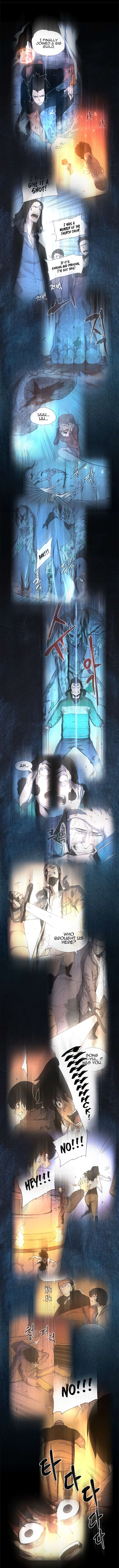 Solo Leveling chapter 24 page 4